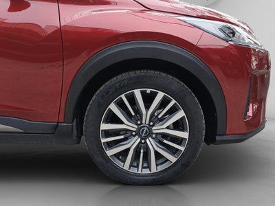 2024 Nissan KICKS 5P PLATINUM L41.6 AUT