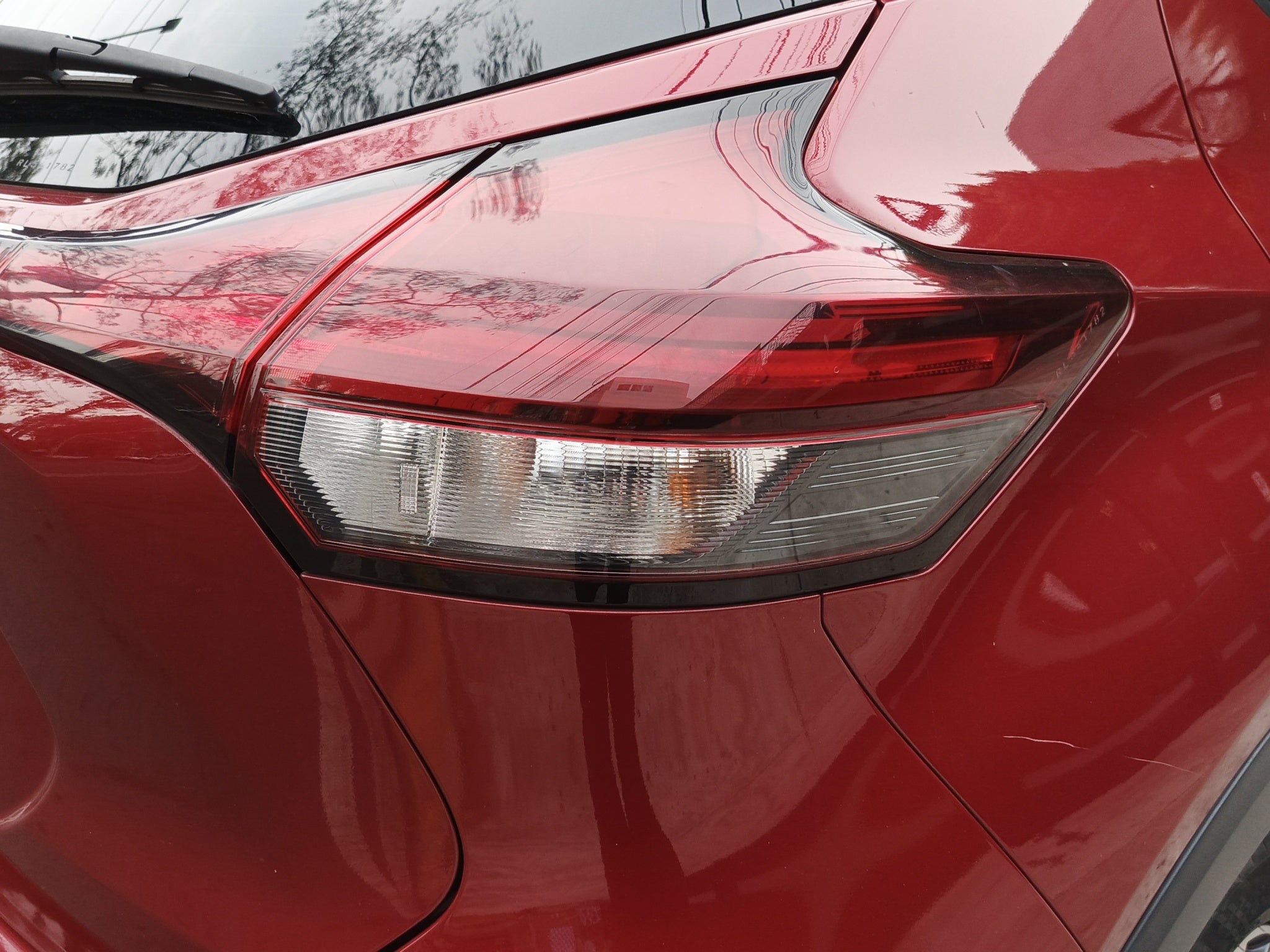 2024 Nissan KICKS 5P PLATINUM L41.6 AUT