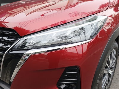 2024 Nissan KICKS 5P PLATINUM L41.6 AUT