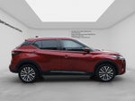 2024 Nissan KICKS 5P PLATINUM L41.6 AUT