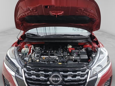 2024 Nissan KICKS 5P PLATINUM L41.6 AUT