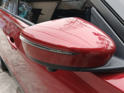 2024 Nissan KICKS 5P PLATINUM L41.6 AUT