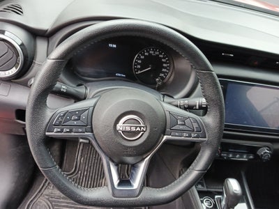 2024 Nissan KICKS 5P PLATINUM L41.6 AUT