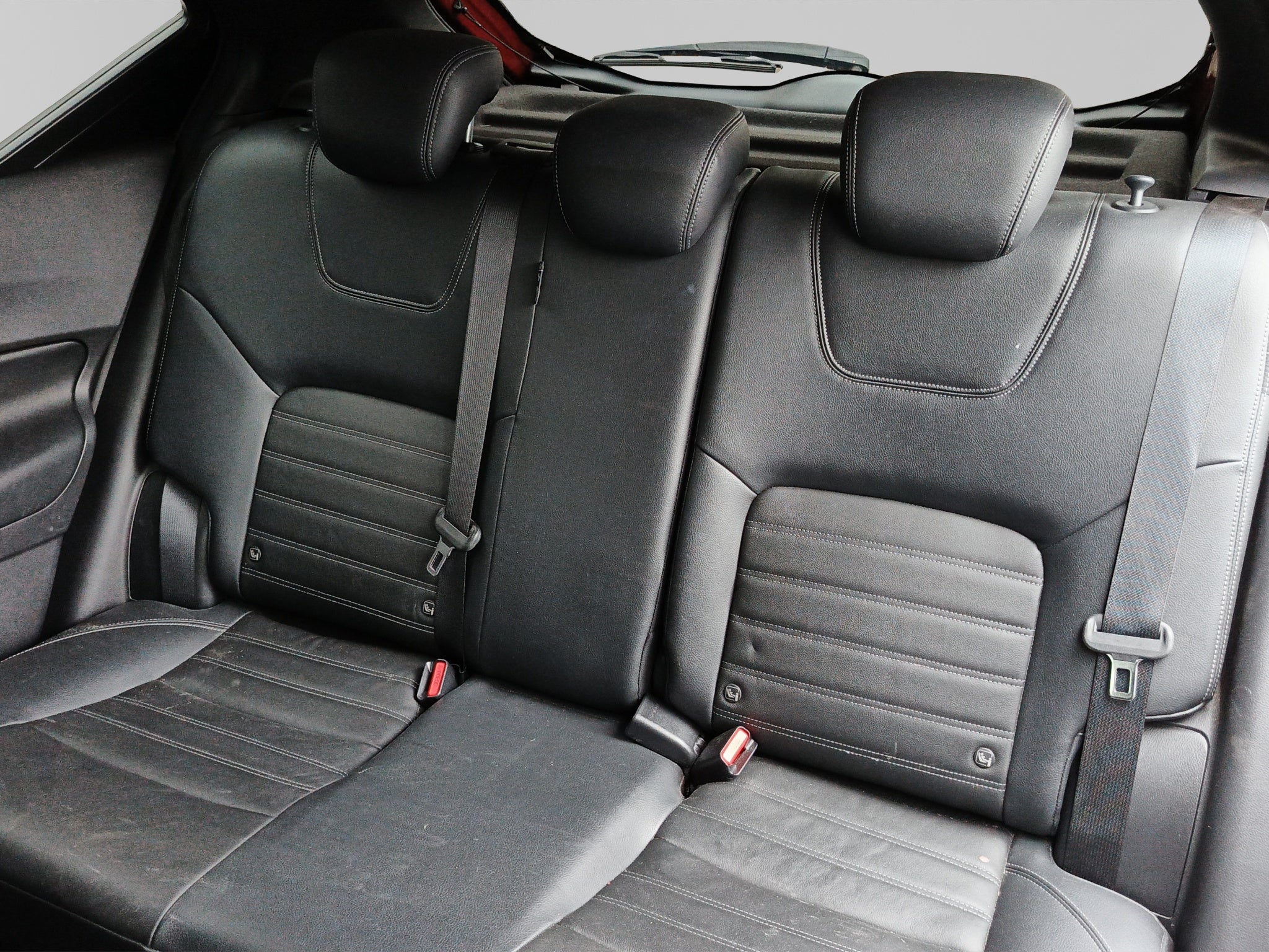 2024 Nissan KICKS 5P PLATINUM L41.6 AUT