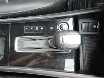 2024 Nissan KICKS 5P PLATINUM L41.6 AUT