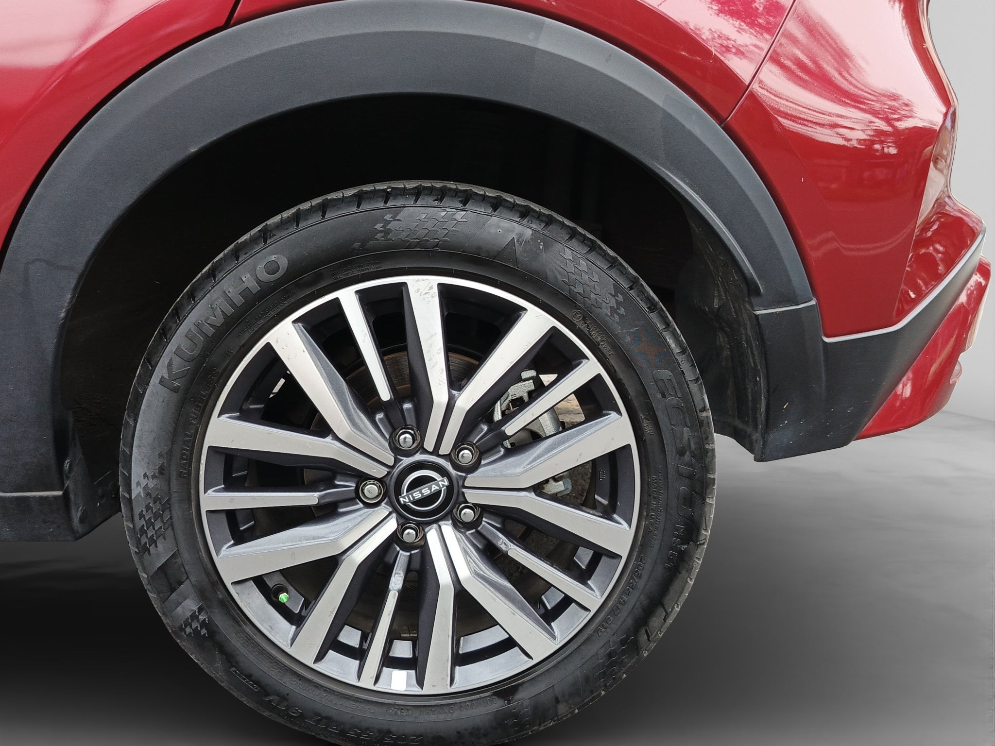 2024 Nissan KICKS 5P PLATINUM L41.6 AUT