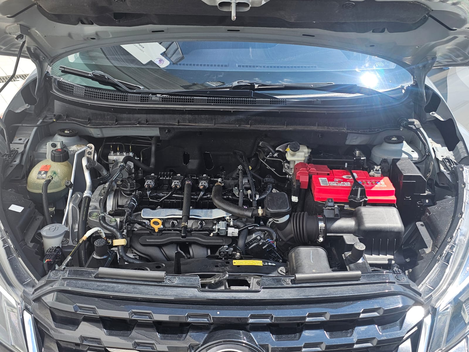 2022 Nissan KICKS 5 PTS PLATINUM 16L TA AAC AUT PIEL GPS RA-18