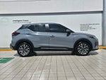 2022 Nissan KICKS 5 PTS PLATINUM 16L TA AAC AUT PIEL GPS RA-18
