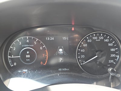 2022 Nissan KICKS 5 PTS PLATINUM 16L TA AAC AUT PIEL GPS RA-18