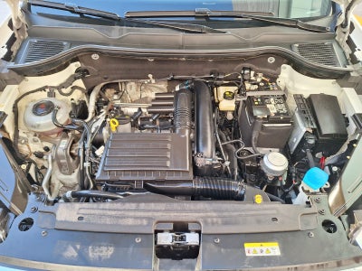 2024 Volkswagen TAOS 5P COMFORTLINE PLUS L41.4T AUT