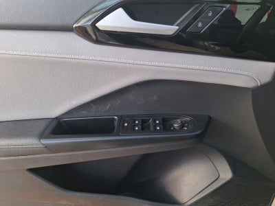 2024 Volkswagen TAOS 5P COMFORTLINE PLUS L41.4T AUT