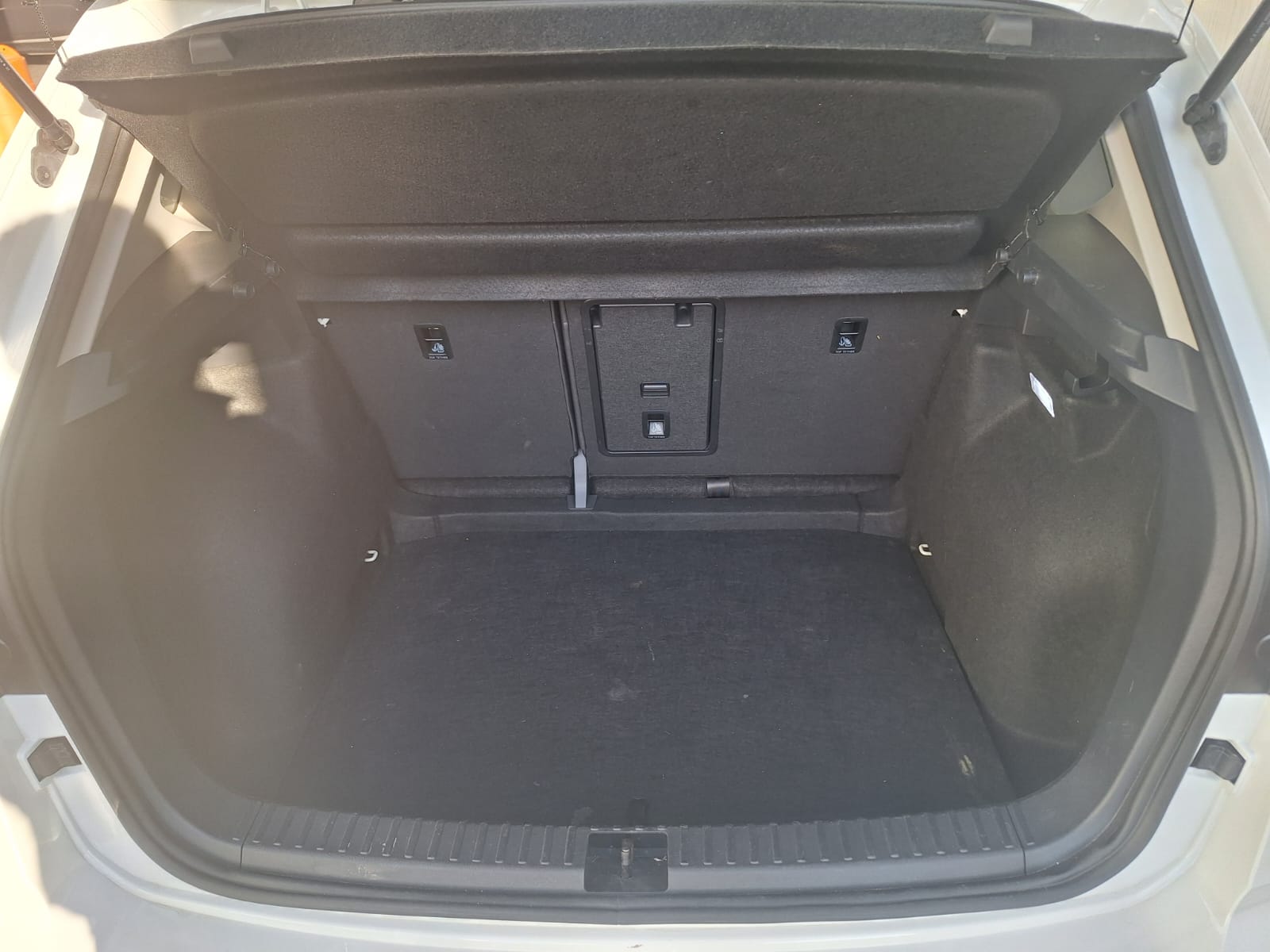 2024 Volkswagen TAOS 5P COMFORTLINE PLUS L41.4T AUT