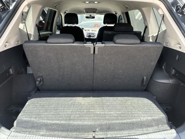 2019 Volkswagen TIGUAN 5 PTS COMFORTLINE 14T DSG PIEL CAMARA REVERSA F NIEBLA RA-17