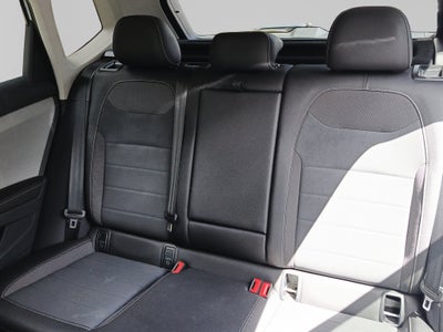 2024 Volkswagen TAOS 5P COMFORTLINE L41.4T AUT