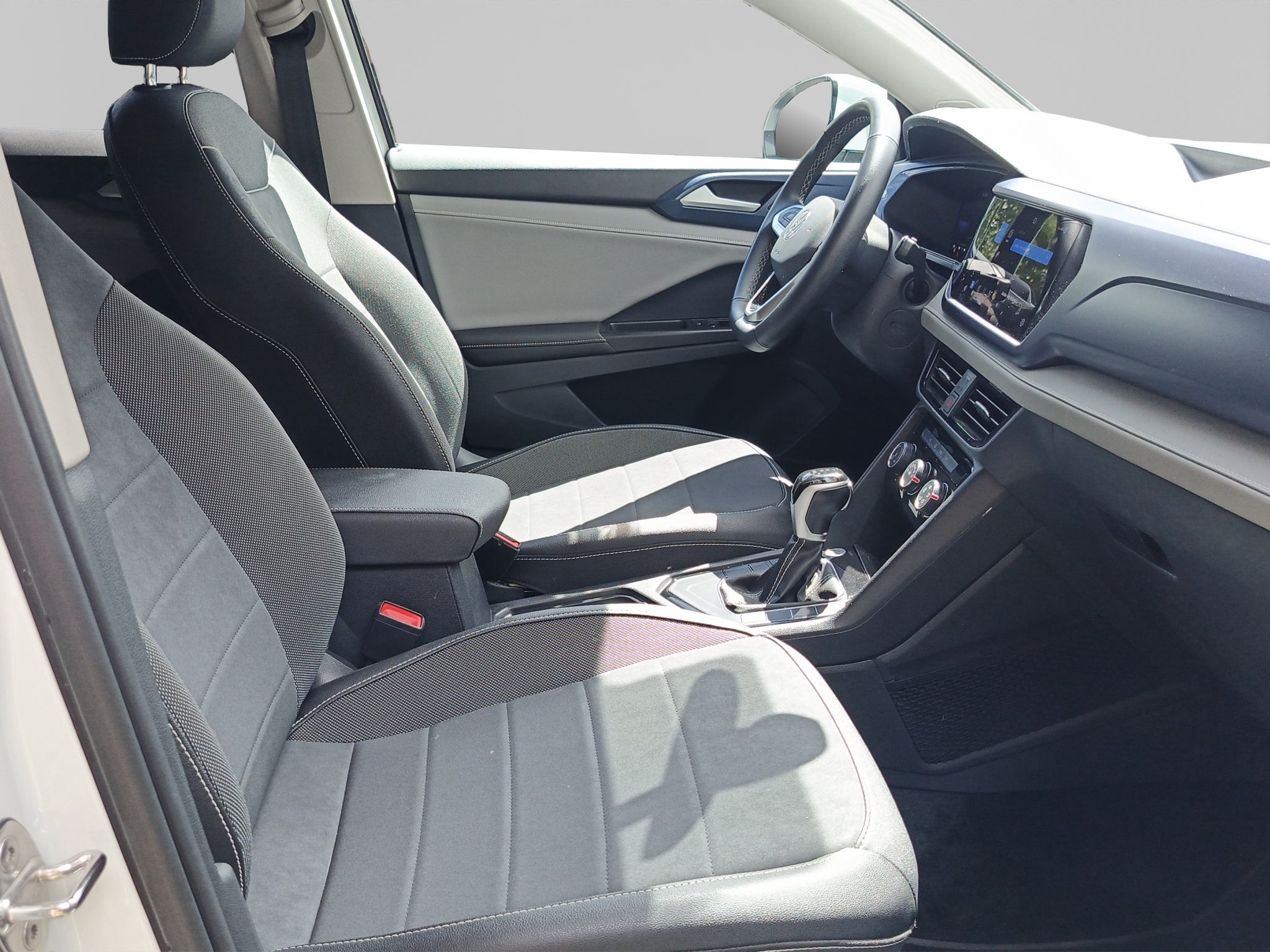 2024 Volkswagen TAOS 5P COMFORTLINE L41.4T AUT