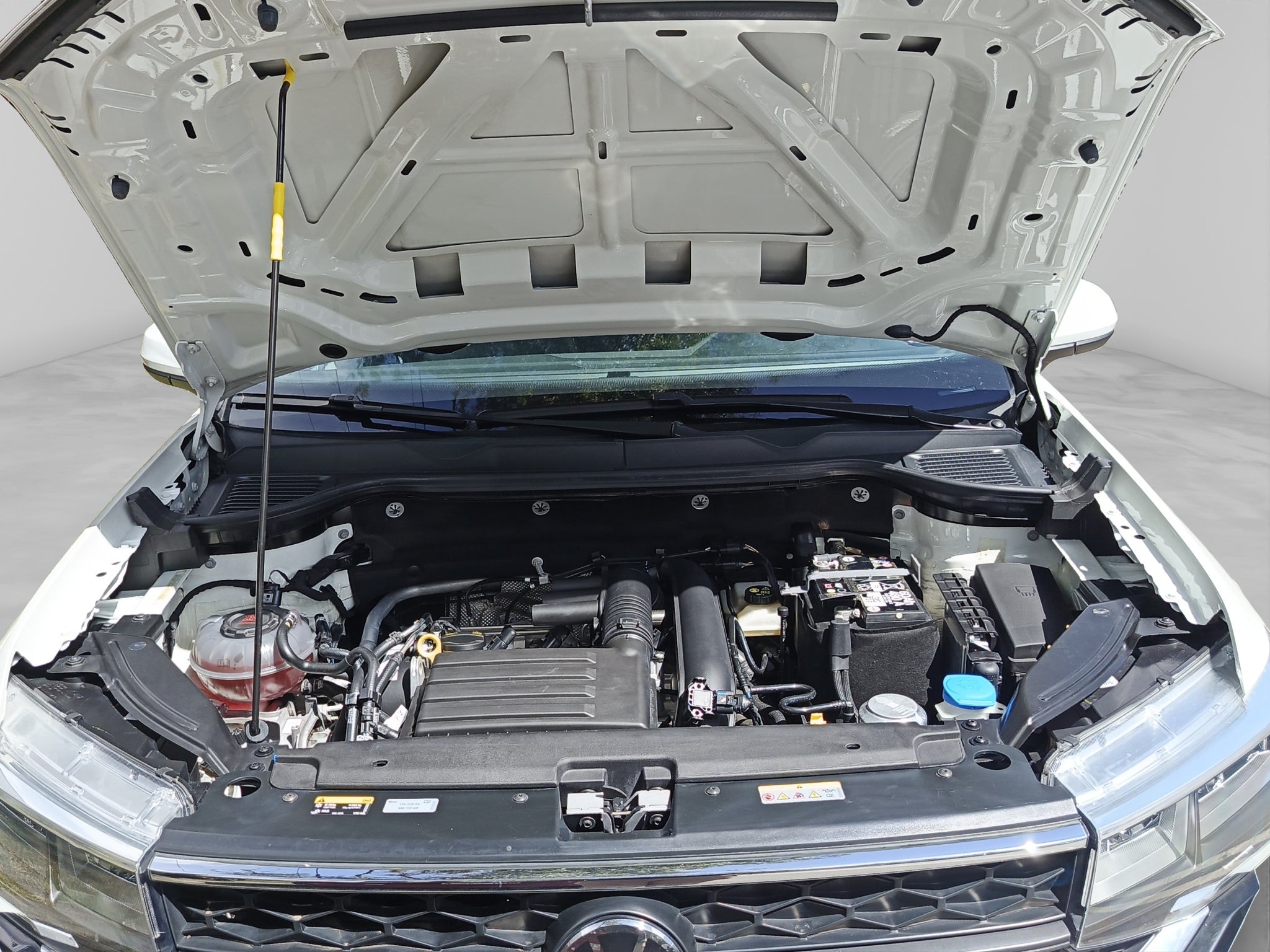 2024 Volkswagen TAOS 5P COMFORTLINE L41.4T AUT