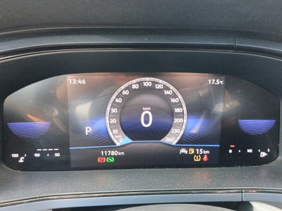 2024 Volkswagen TAOS 5P COMFORTLINE L41.4T AUT
