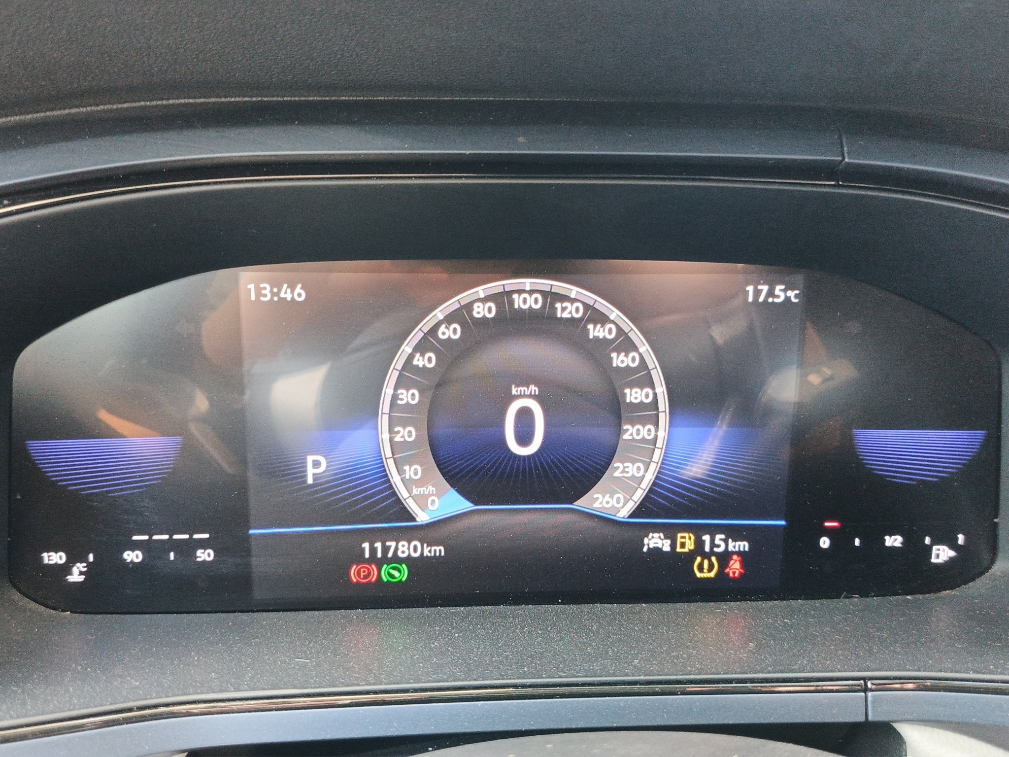 2024 Volkswagen TAOS 5P COMFORTLINE L41.4T AUT