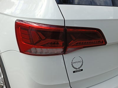 2024 Volkswagen TAOS 5P COMFORTLINE L41.4T AUT