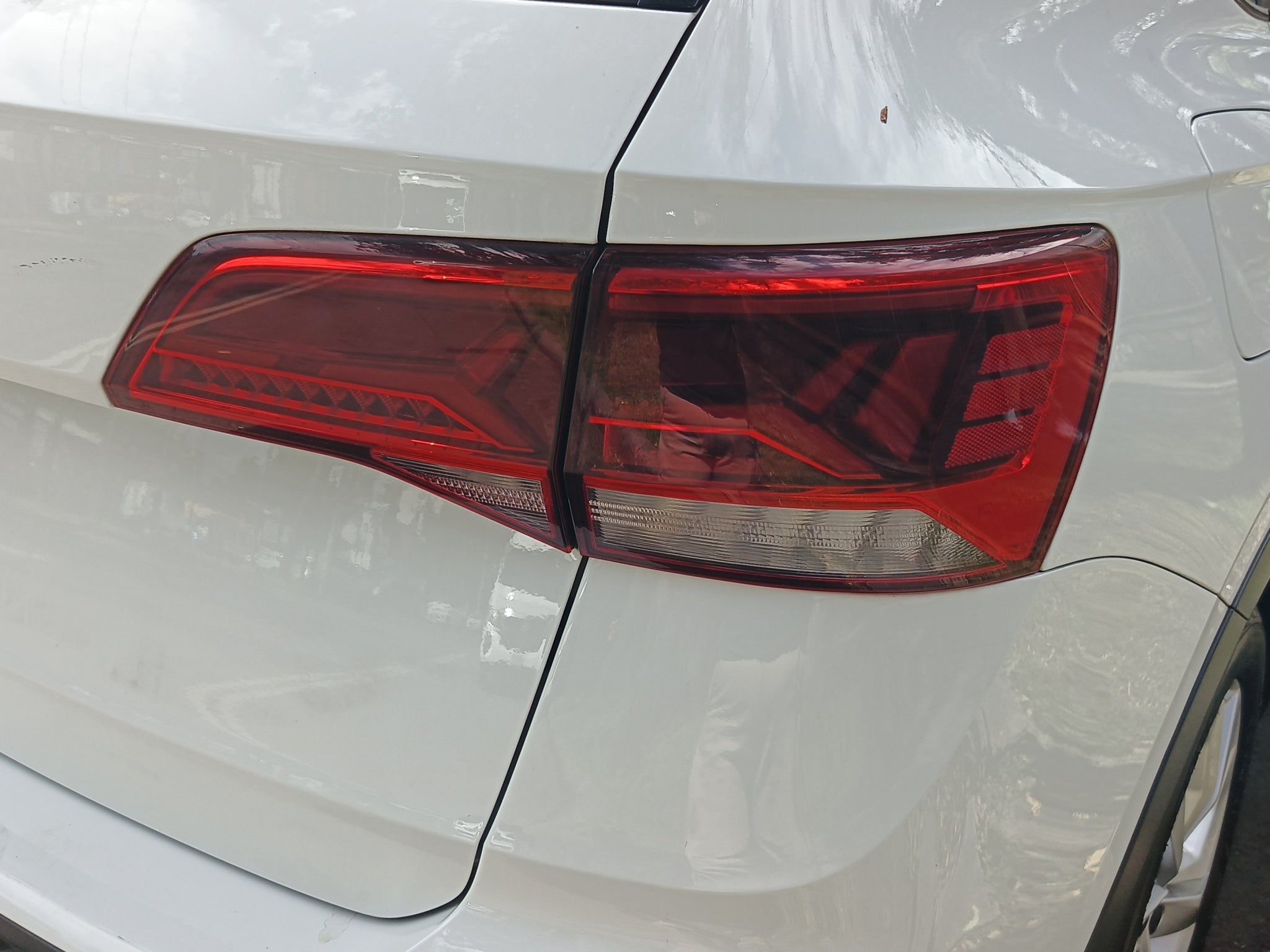 2024 Volkswagen TAOS 5P COMFORTLINE L41.4T AUT