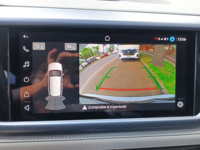 2024 Volkswagen TAOS 5P COMFORTLINE L41.4T AUT