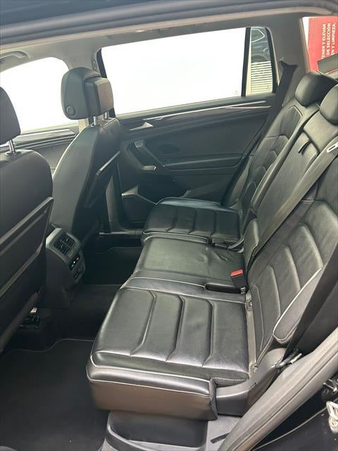 2020 Volkswagen TIGUAN 5 PTS HIGHLINE 20T DSG PIEL F LED RA-19 4X4