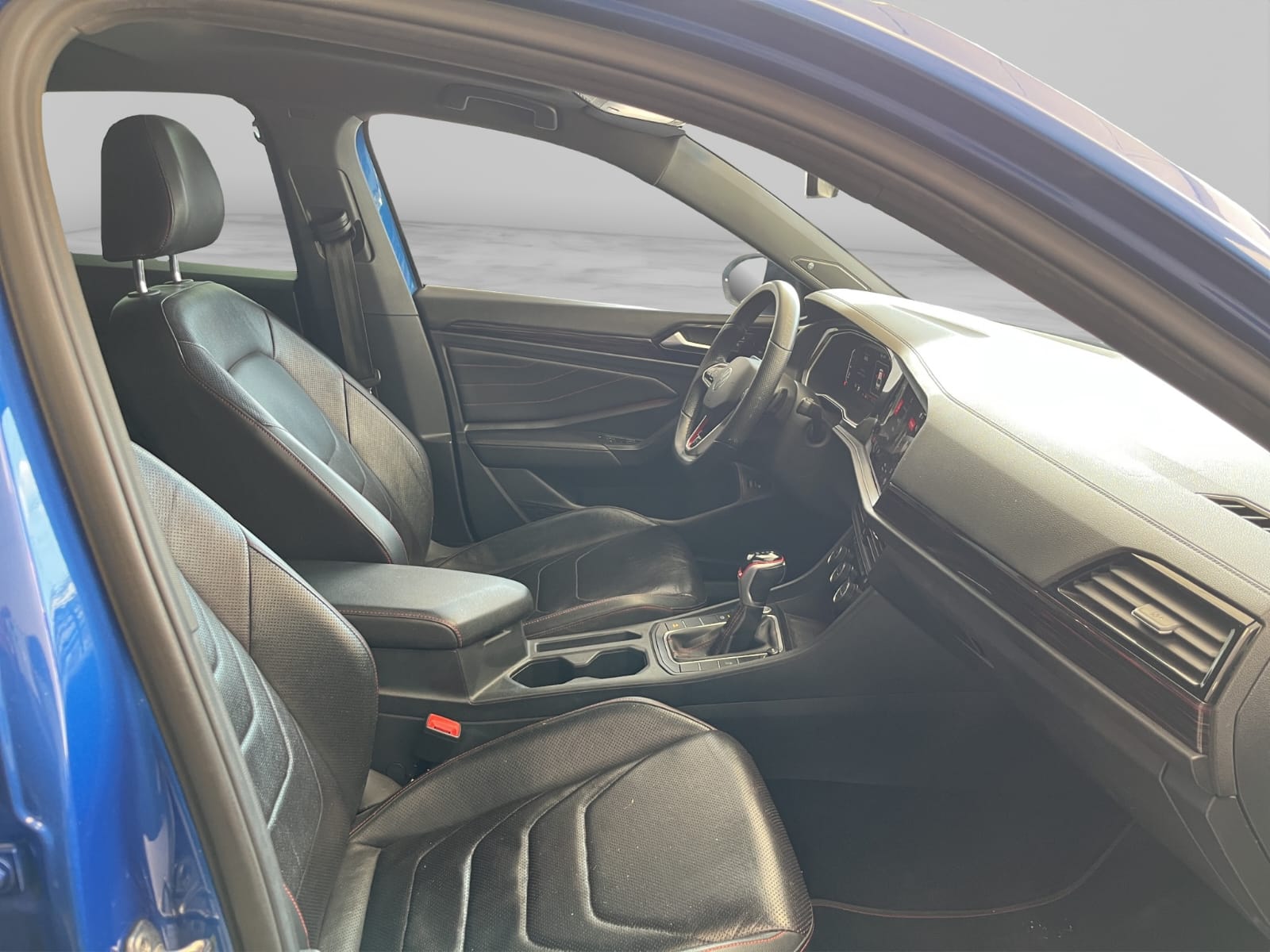 2022 Volkswagen JETTA 4 PTS SPORTLINE 14T TA QC RA-17