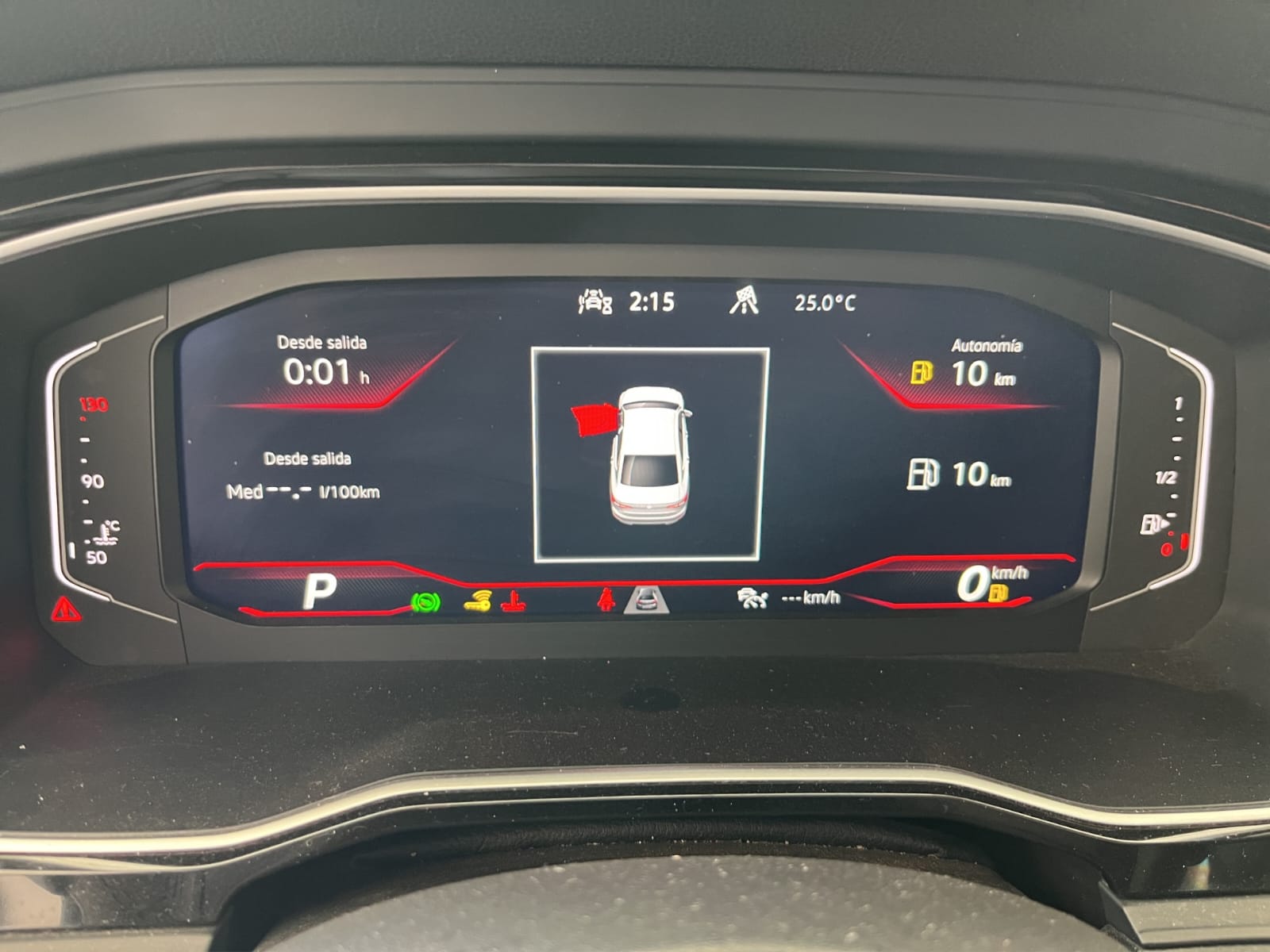 2022 Volkswagen JETTA 4 PTS SPORTLINE 14T TA QC RA-17