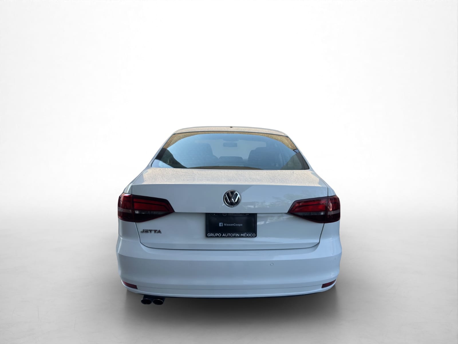 2018 Volkswagen JETTA 4 PTS TRENDLINE TA RA-16