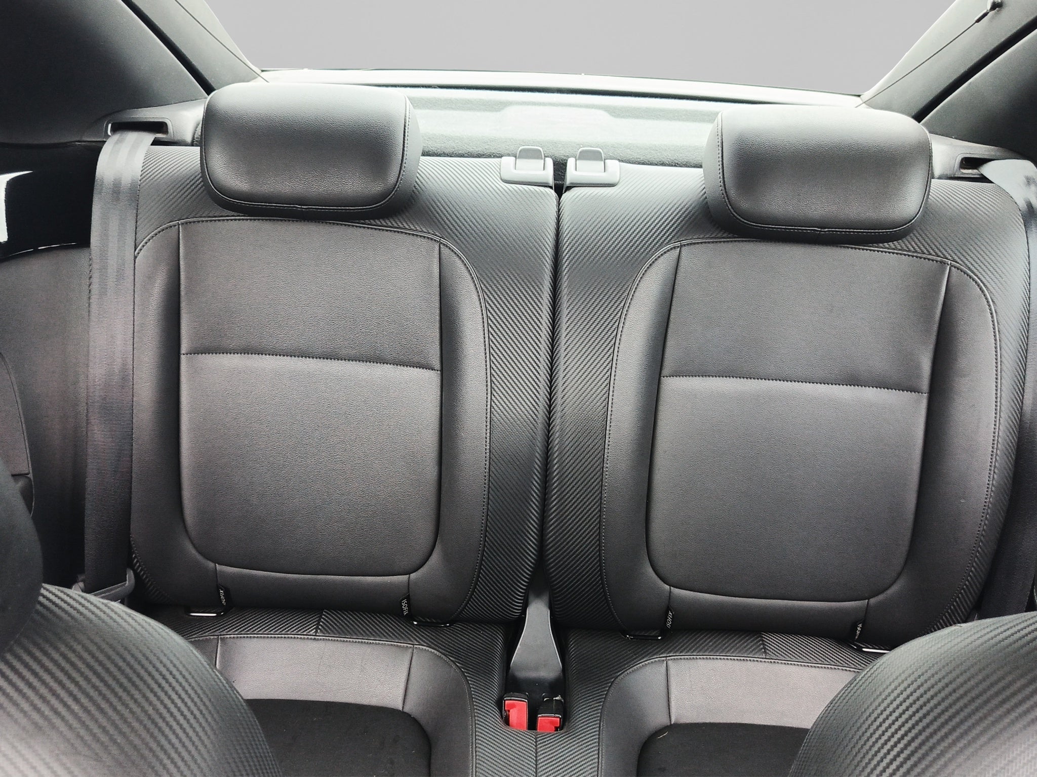 2015 Volkswagen BEETLE 3 PTS HB TURBO R LINE 210 HP TA VE6 CD PIEL QCP ALERON ASTOS DEPORTIVOS RA-19