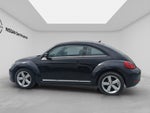 2015 Volkswagen BEETLE 3 PTS HB TURBO R LINE 210 HP TA VE6 CD PIEL QCP ALERON ASTOS DEPORTIVOS RA-19