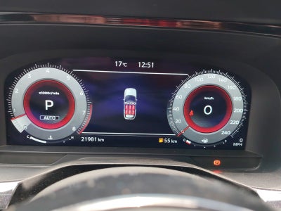 2024 Nissan PATHFINDER 5P PLATINUM V63.5 AUT
