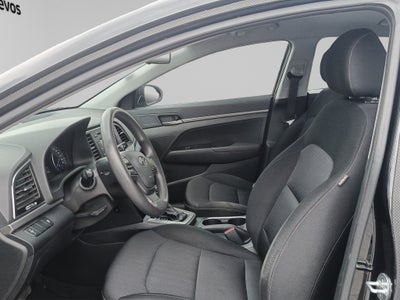 2018 Hyundai ELANTRA 4 PTS GLS 20L TA AAC RA-15