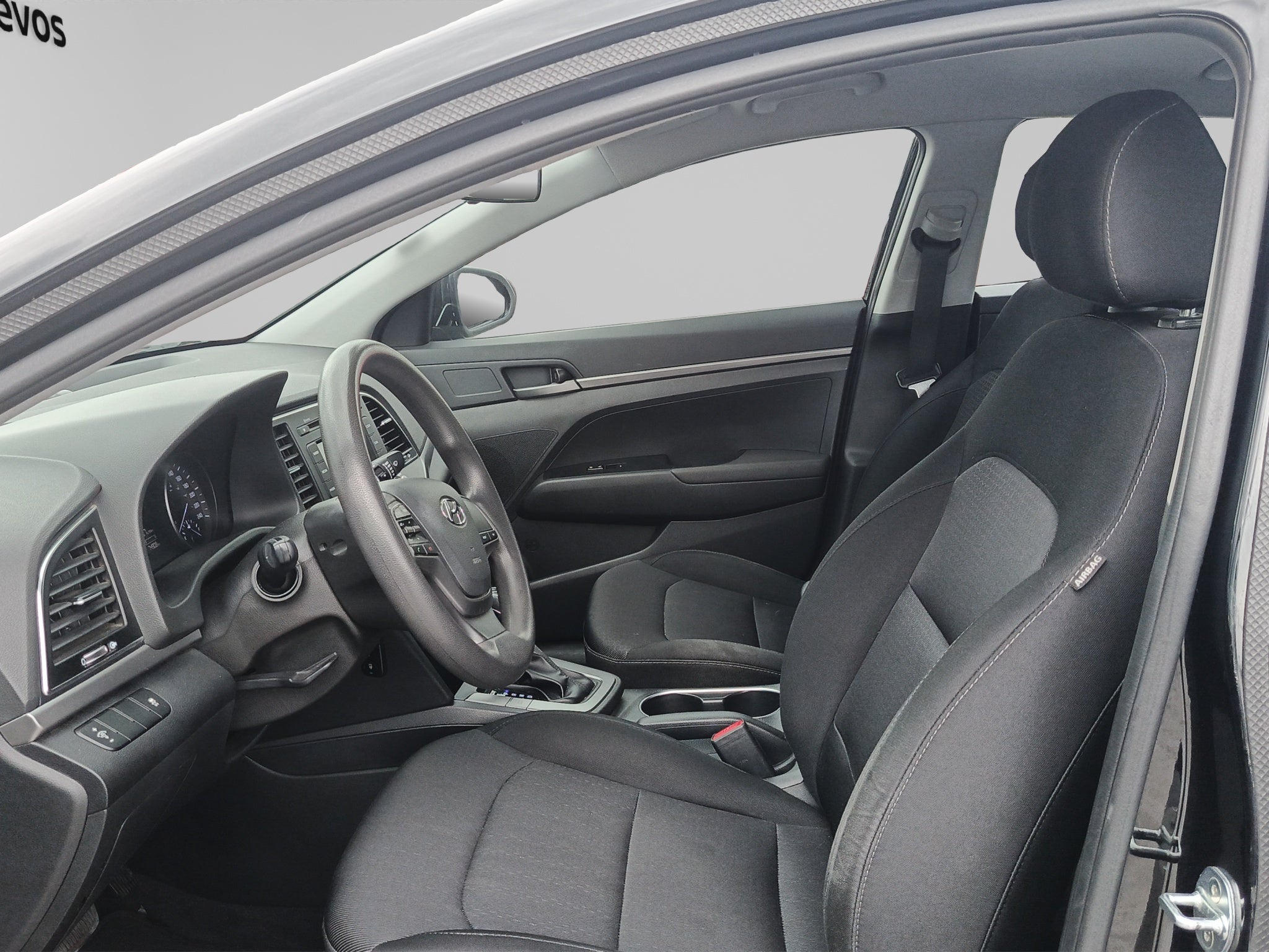 2018 Hyundai ELANTRA 4 PTS GLS 20L TA AAC RA-15
