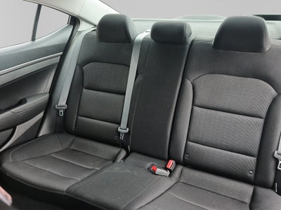 2018 Hyundai ELANTRA 4 PTS GLS 20L TA AAC RA-15