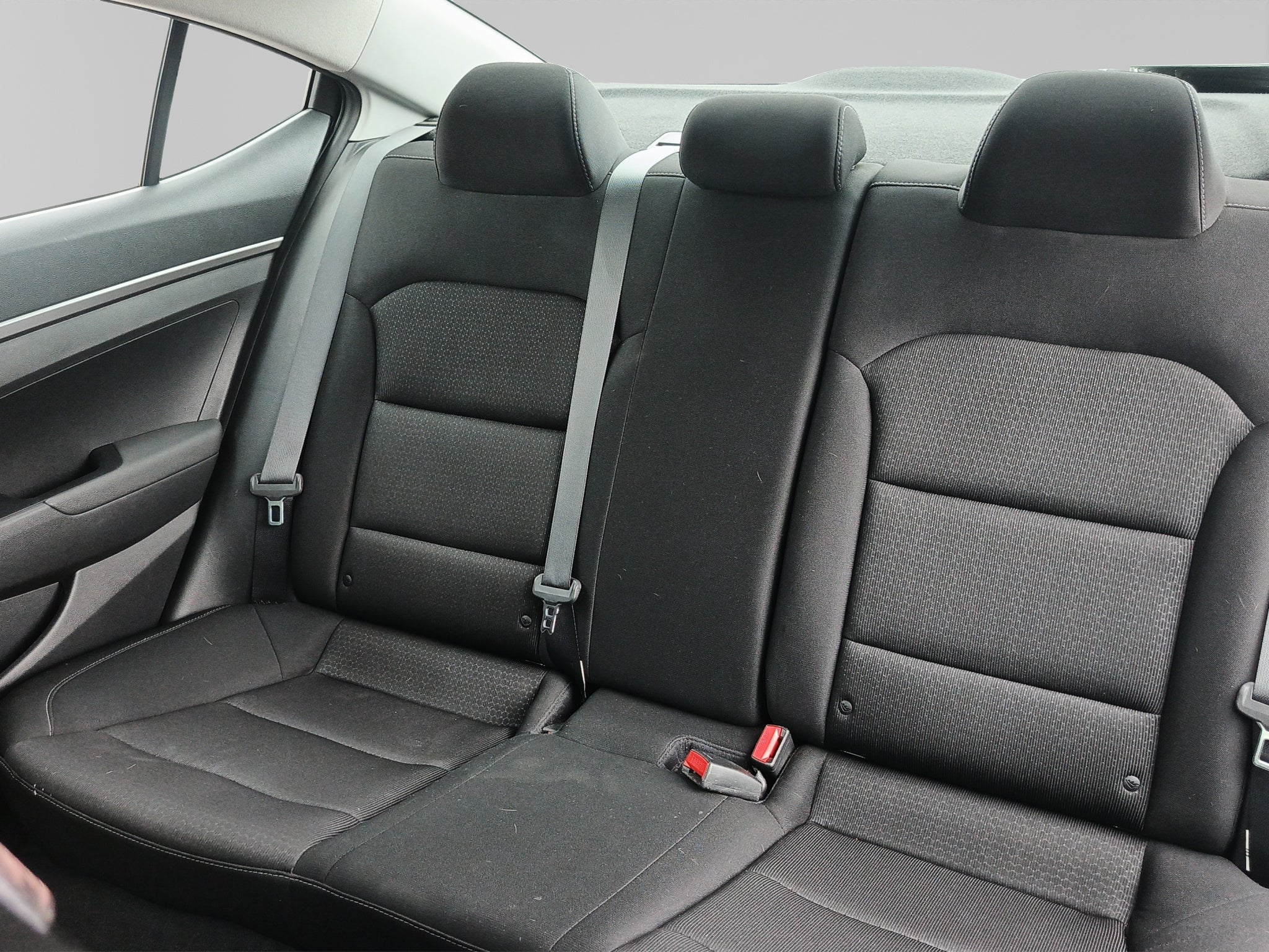 2018 Hyundai ELANTRA 4 PTS GLS 20L TA AAC RA-15