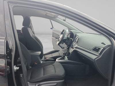 2018 Hyundai ELANTRA 4 PTS GLS 20L TA AAC RA-15