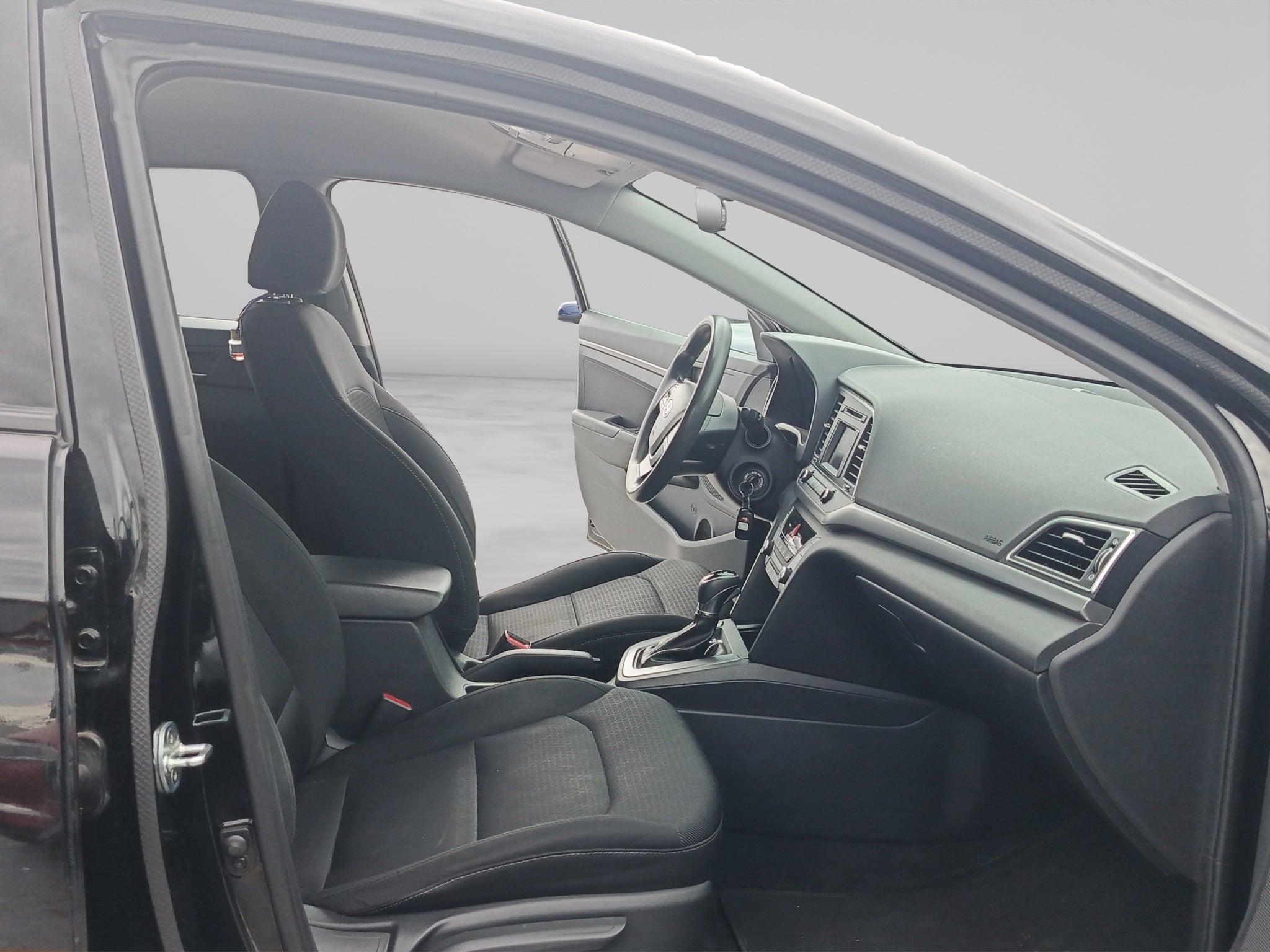 2018 Hyundai ELANTRA 4 PTS GLS 20L TA AAC RA-15