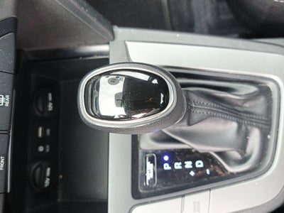 2018 Hyundai ELANTRA 4 PTS GLS 20L TA AAC RA-15
