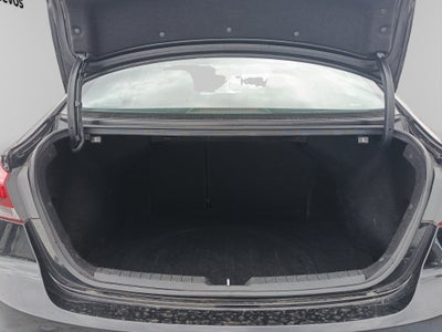 2018 Hyundai ELANTRA 4 PTS GLS 20L TA AAC RA-15