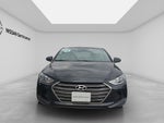 2018 Hyundai ELANTRA 4 PTS GLS 20L TA AAC RA-15