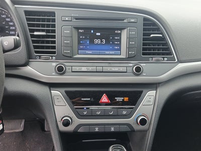 2018 Hyundai ELANTRA 4 PTS GLS 20L TA AAC RA-15