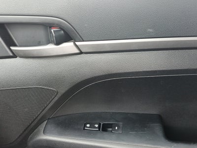 2018 Hyundai ELANTRA 4 PTS GLS 20L TA AAC RA-15