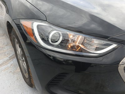 2018 Hyundai ELANTRA 4 PTS GLS 20L TA AAC RA-15