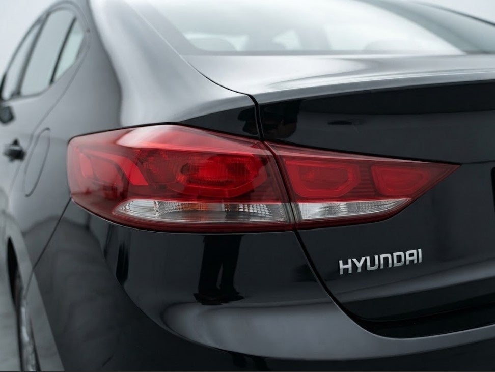 2018 Hyundai ELANTRA 4 PTS GLS 20L TA AAC RA-15
