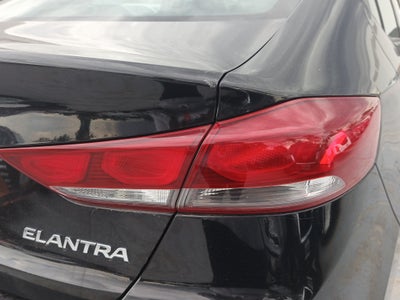 2018 Hyundai ELANTRA 4 PTS GLS 20L TA AAC RA-15