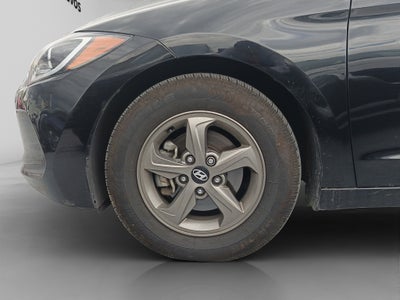 2018 Hyundai ELANTRA 4 PTS GLS 20L TA AAC RA-15