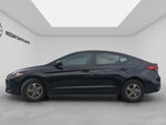 2018 Hyundai ELANTRA 4 PTS GLS 20L TA AAC RA-15