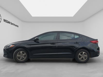 2018 Hyundai ELANTRA 4 PTS GLS 20L TA AAC RA-15