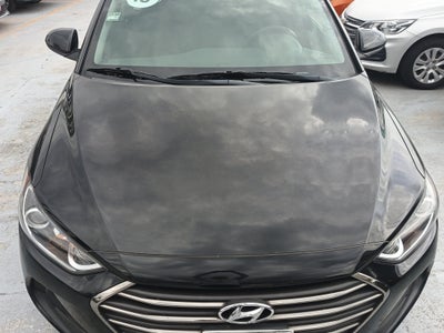 2018 Hyundai ELANTRA 4 PTS GLS 20L TA AAC RA-15